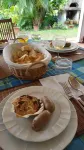 Creole Villa - Bed and Breakfast