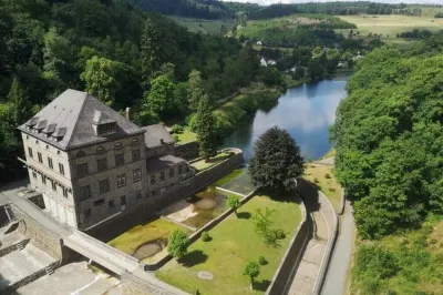Diemelseeholiday Fewo im Sauerland mit Kamin Hotels in der Nähe von Kloster Flechtdorf