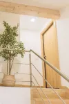Living Coimbra Corpo de Deus, Two-Bedroom Apartment, AC, WIFI, Các khách sạn ở 