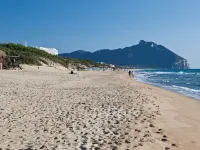 Villino 3 Sabaudia a stone's throw from the sea in Circeo national park Hotels in Sabaudia