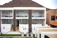 Topacio 2 Joyas del mar San Carlos Các khách sạn ở 