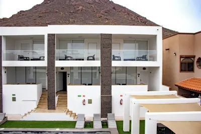 Topacio 2 Joyas del mar San Carlos Hotels in 