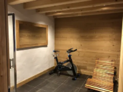 Nanook chalet in the heart of the diamond area Hotels in Notre-Dame-de-Bellecombe