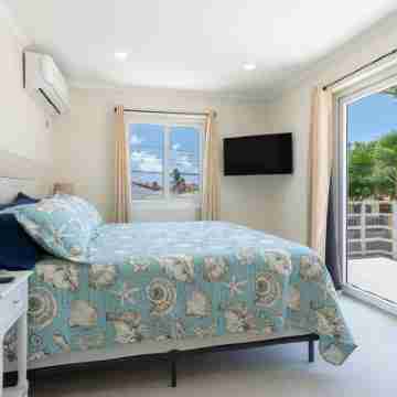 Summer Wind Luxury Family Villa Rooms