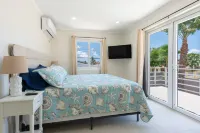 Summer Wind Luxury Family Villa