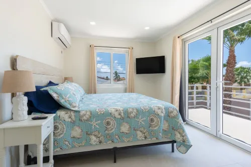 Summer Wind Luxury Family Villa