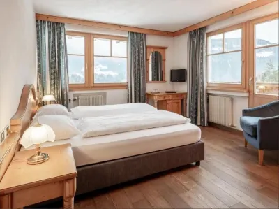 Hotel Bad Waldbrunn Hotels in 