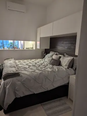 Breathtaking Views on the Sea of Cortez