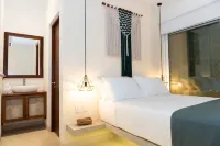 Kanté Hotel - Downtown Tulum