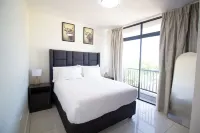 2BR-2BA - Rivonia Residence 1