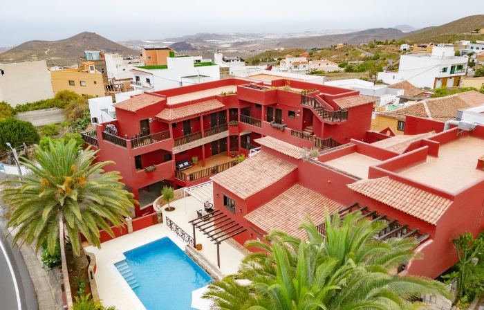 Hotel Ecolife Tenerife