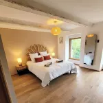 Maison de Campagne à 10 mn de la mer Avec Spa, Billard, Babyfoot Hotels near The Poëslerie Museum and the House of the Lacemaker