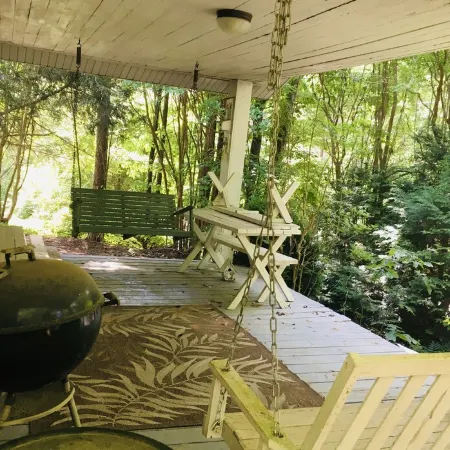 Jocasee Landing Lake Cottage - 1 mi from boat ramp!