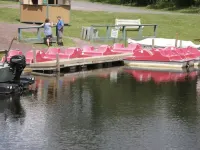 Cozy Poconos Chalet - w/Hot Tub, Sauna, & Lake Access!