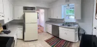 Oak Street Farm House