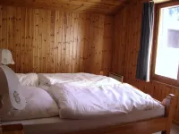 Luxurious and large apartment (103 m²) at 1,735 m with underground parkin