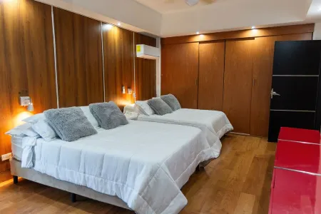 Private Vacation Home: Pool, BBQ and more Отели рядом с достопримечательностью «Punta Culebra Nature Center»