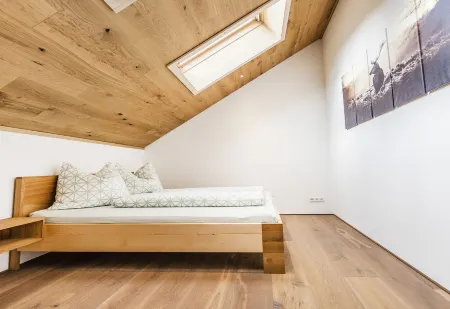 House Moosbrugger 2-5 persons