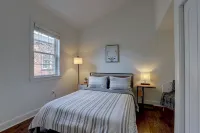 Quiet Fells Point Home Just off the Main Street