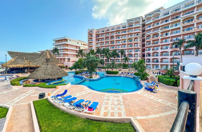 El Cozumeleño Beach Resort - All Inclusive photo 5