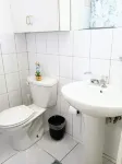 Cozy, Cole Bay, one bedroom with security and free parking