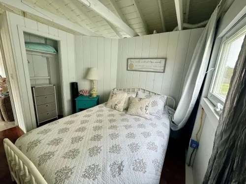 Charming Beach Cottage on Popham Beach