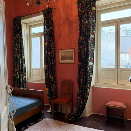 CASA CITRINO - ROMANTIC GET-AWAY - HISTORICAL OLHAO