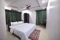 West Front Shaakya Lavish Three Bhk Flats Hotel di 