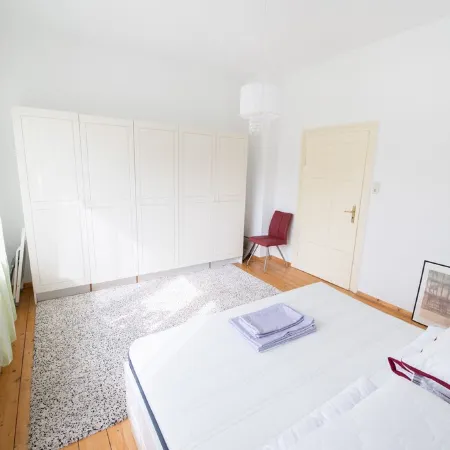 Apartment Hörster in the center of Detmold