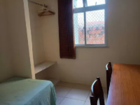 Apartment Icaraí, Fortaleza CE- Next to CUMBUCO