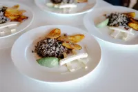 Oceanfront Oasis - 9BR Infinity Pool Villa