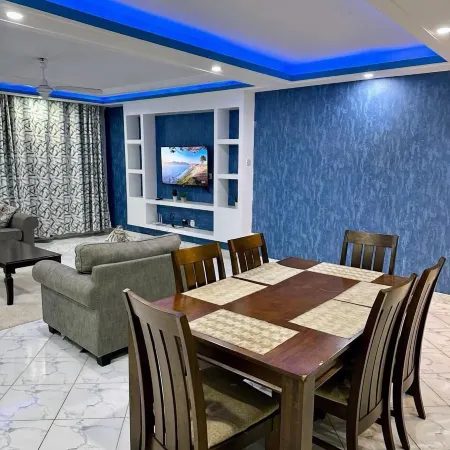 Clalem Apartments & Suites, Malindi