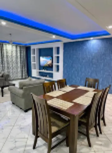 Clalem Apartments & Suites, Malindi