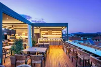 Hotel Vozina Hotels in Ormilia