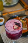 Alto Melimoyu Hotel & Patagonia - breakfast