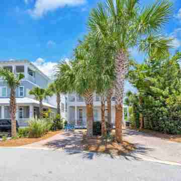 Calliope Hotel Exterior