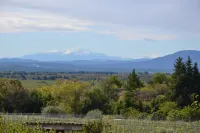 Au Cœur du Minervois Duplex Avec Terrasse
