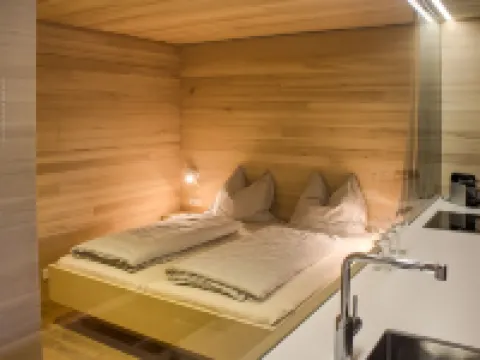 Apartment in the ski and hiking paradise Mellau Damüls (AT) Hotels in Damuls