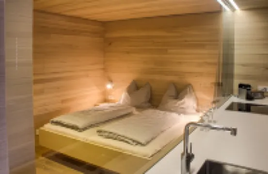 Apartment in the ski and hiking paradise Mellau Damüls (AT)