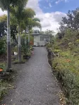 A little piece of paradise in Ocean View with a view guesthouse!