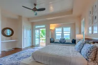 Coco Di Mama - Secluded Quiet Bahama Island Living Paradise