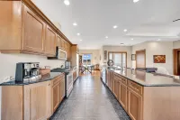Spacious country lot, minutes from downtown Kingsville !