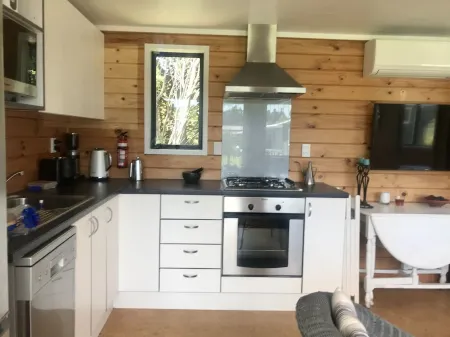 Barbs Bach Отели рядом с достопримечательностью «Мангохай Музеум»