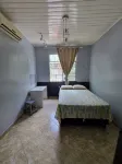 Suíte Completa na Melhor Localização de Belém