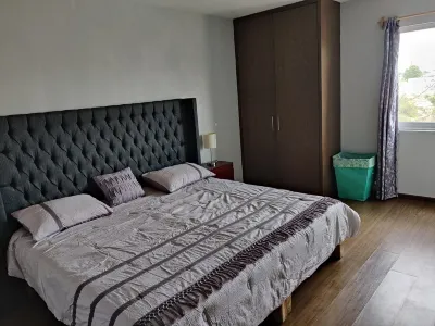 Casa Rana at 10 minutes walk from the center