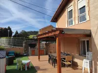 Casa Rinconeda Promotion from August 1 to 13