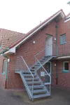 NEW - exclusive apartment in the middle of the location-WiFi-balcony-telef. Booking possible