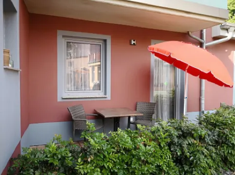 Typically Saxon! Cozy little apartment in the heart of Dresden.