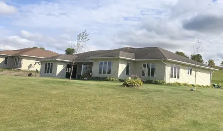 1 level Golf Course Property think Golf/Hunting/Fishing/ATV’s/Snowmobiling