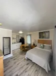 Studios near AMI Beach, Fully Furnished, Kitchenette, Enclosed Lanai”